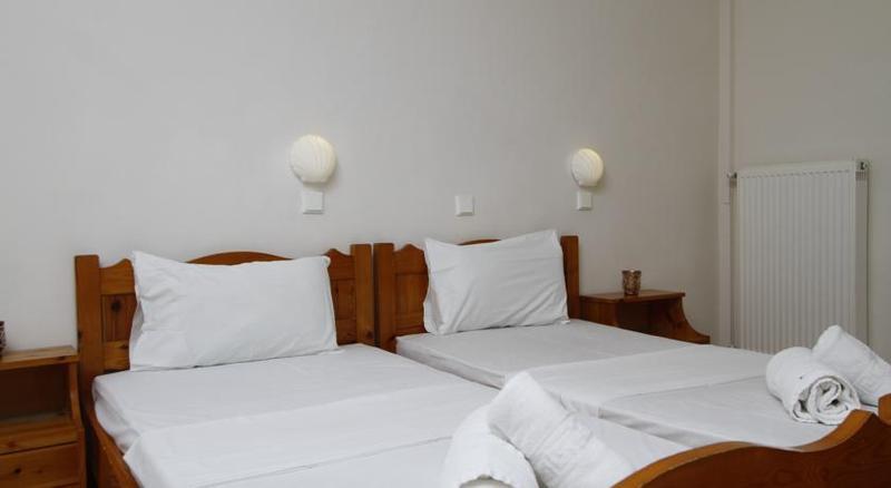 Jason Hotel Ipsos Bagian luar foto